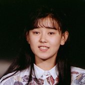 Eri Aikawa circa 1988