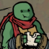 turtledega için avatar