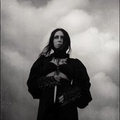 Chelsea Wolfe by Nona Limmen (2019)