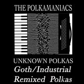 Unknown Polkas