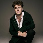 Brady X 26 Magazine
