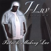 Intro to Making Luv