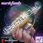 Universal Child - Single
