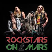 rockstars on mars