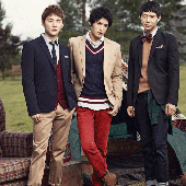 JYJ NII Photoshoot PNG