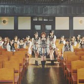 HKT48 16th single 「君はもっとできる」