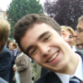 LastFM profile picture for @WilcoX