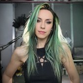 Greta Di Iacovo