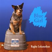 Blue Girl