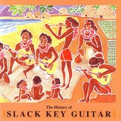 The History of Slack Key Guitar