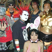 ハイテクノロジー・スーサイド music, videos, stats, and ハイテクノロジー・スーサイド music, videos, stats, and