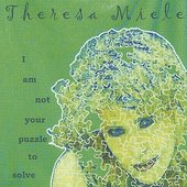 I Am Not Your Puzzle to Solve