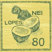 Nei Lopes 80