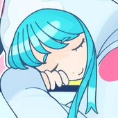 Avatar for almalex24