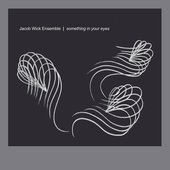 Something in Your Eyes