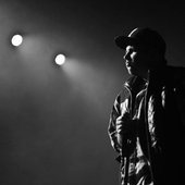 Kamy - lithuanian rapper.