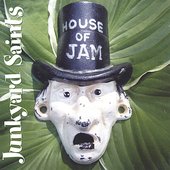 House of Jam