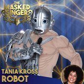 Robot (Seizoen 1, Aflevering 6) - Single