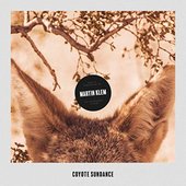 Coyote Sundance - EP