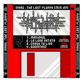 The Lost Floppy