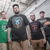 The Acacia Strain