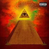 All Seeing IZE On Me