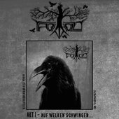 Rabenholz - Promo-Flyer