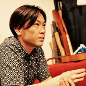 Tomohiko Gondô.jpg