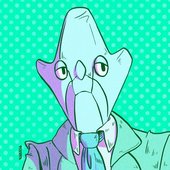 Metapod para presidente