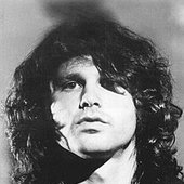 James Douglas "Jim" Morrison