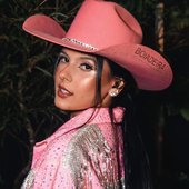 Ana Castela