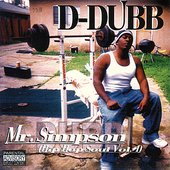 Mr. Simpson - Hip Hop Soul Vol.1