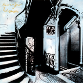 Mazzy Star - She Hangs Brightly (High Quality PNG)