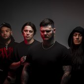 Immortal Disfigurement