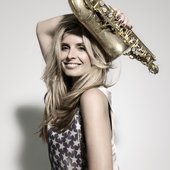 Candy Dulfer