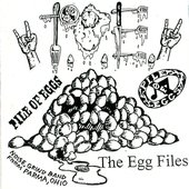 The Egg Files