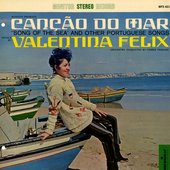 Canção Do Mar - "Song of the Sea" And Other Portuguese Songs