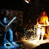 The Hope May 19th 2009