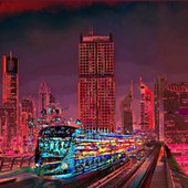 metro stations
