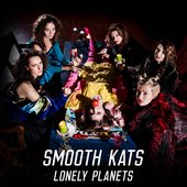 Lonely Planets