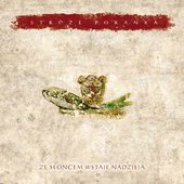 ze słońcem wstaje nadzieja
