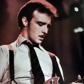 Midge Ure