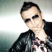 Alex Gaudino -New