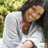 Juanita Bynum