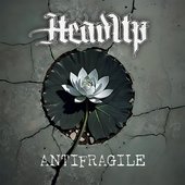 Antifragile