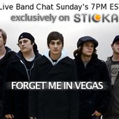 Stickam