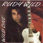 Rudy Wild - Wild One.jpg
