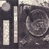 Hands To - Catalogue Of Abuse (1992)