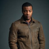 Daniel Ezra in A Discovery of Witches (2018)