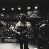 Live in Rock House Club (Moscow) 05.12.15